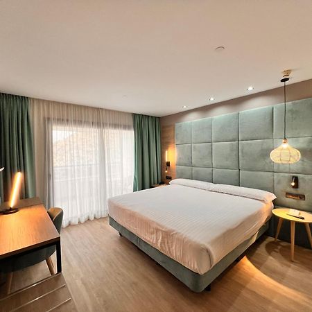 Hotel Maya Alicante Ngoại thất bức ảnh