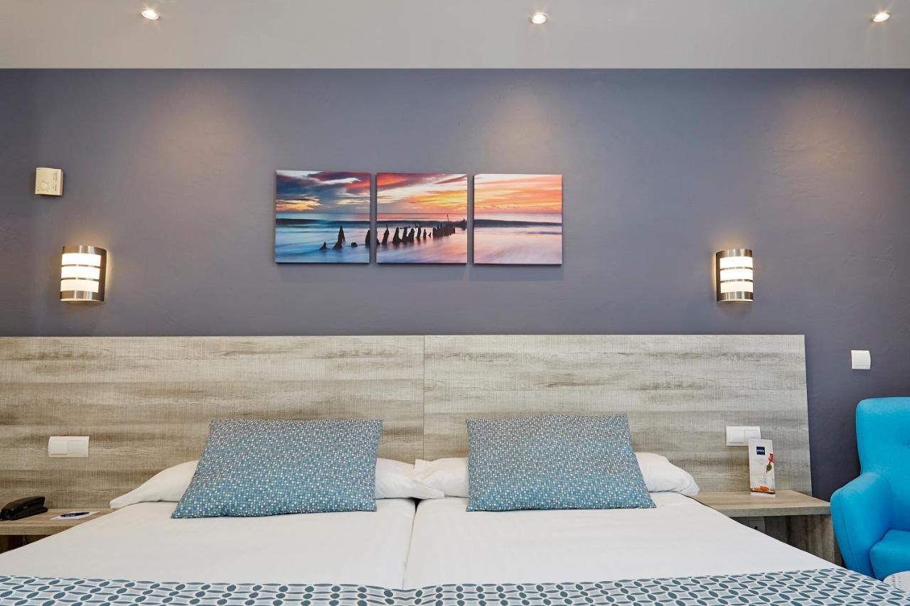 Hotel Maya Alicante Ngoại thất bức ảnh