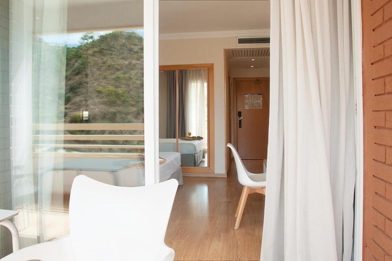 Hotel Maya Alicante Ngoại thất bức ảnh