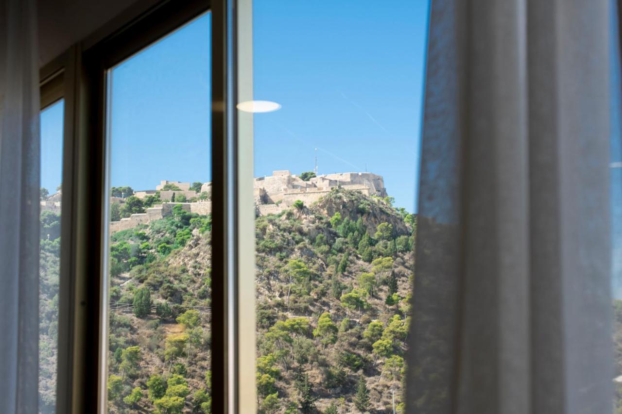 Hotel Maya Alicante Ngoại thất bức ảnh
