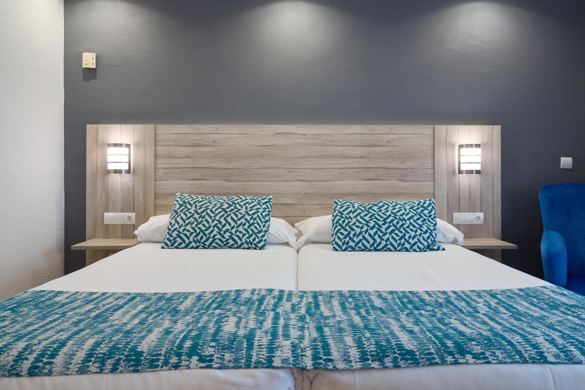 Hotel Maya Alicante Ngoại thất bức ảnh