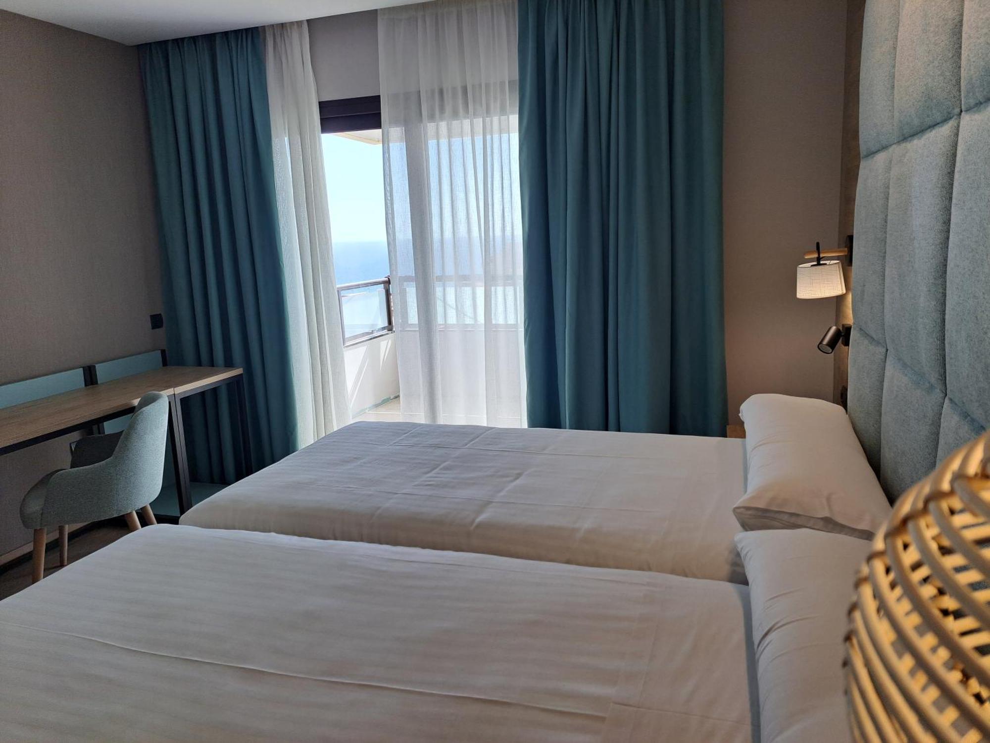 Hotel Maya Alicante Ngoại thất bức ảnh