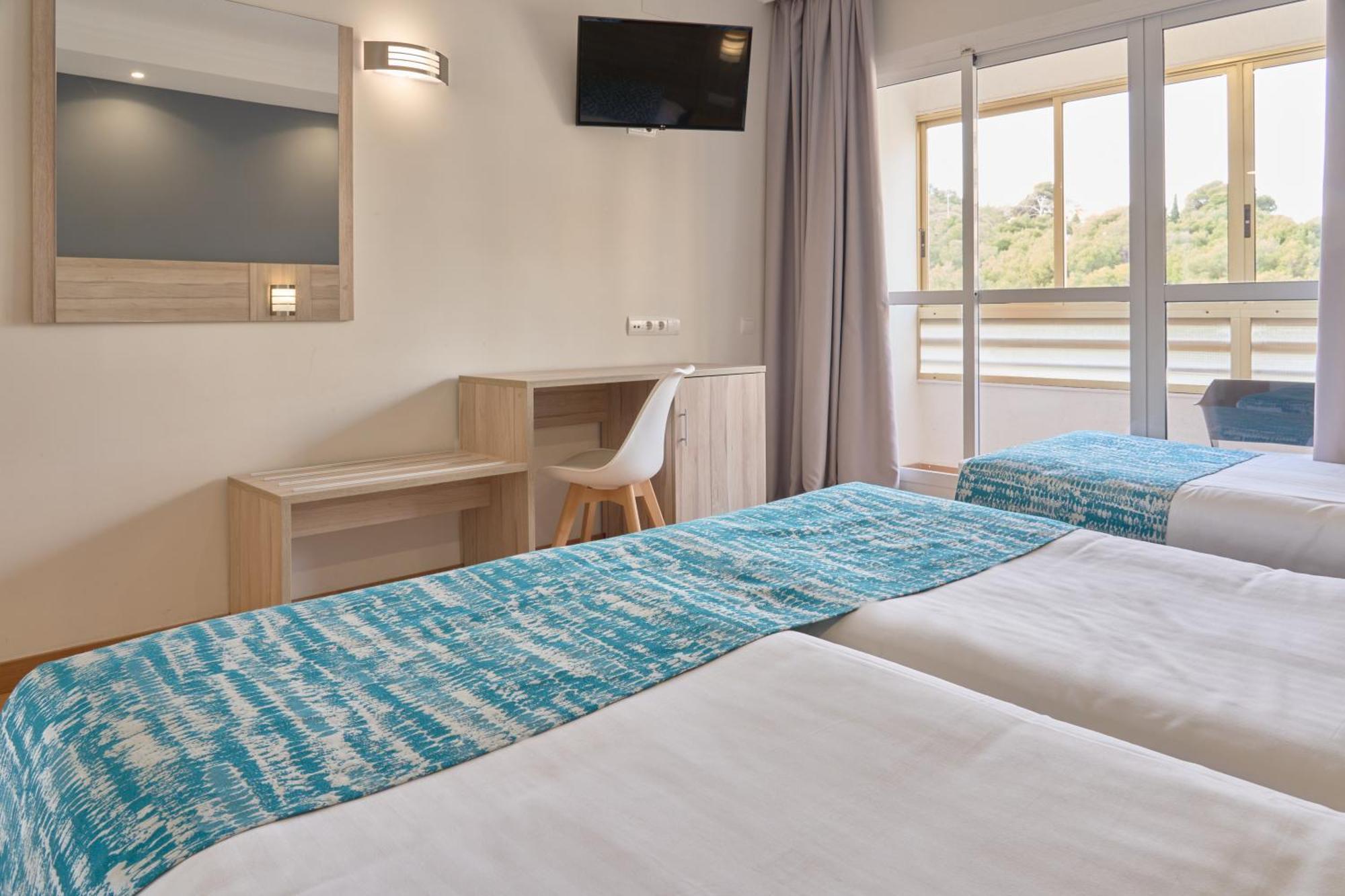 Hotel Maya Alicante Ngoại thất bức ảnh
