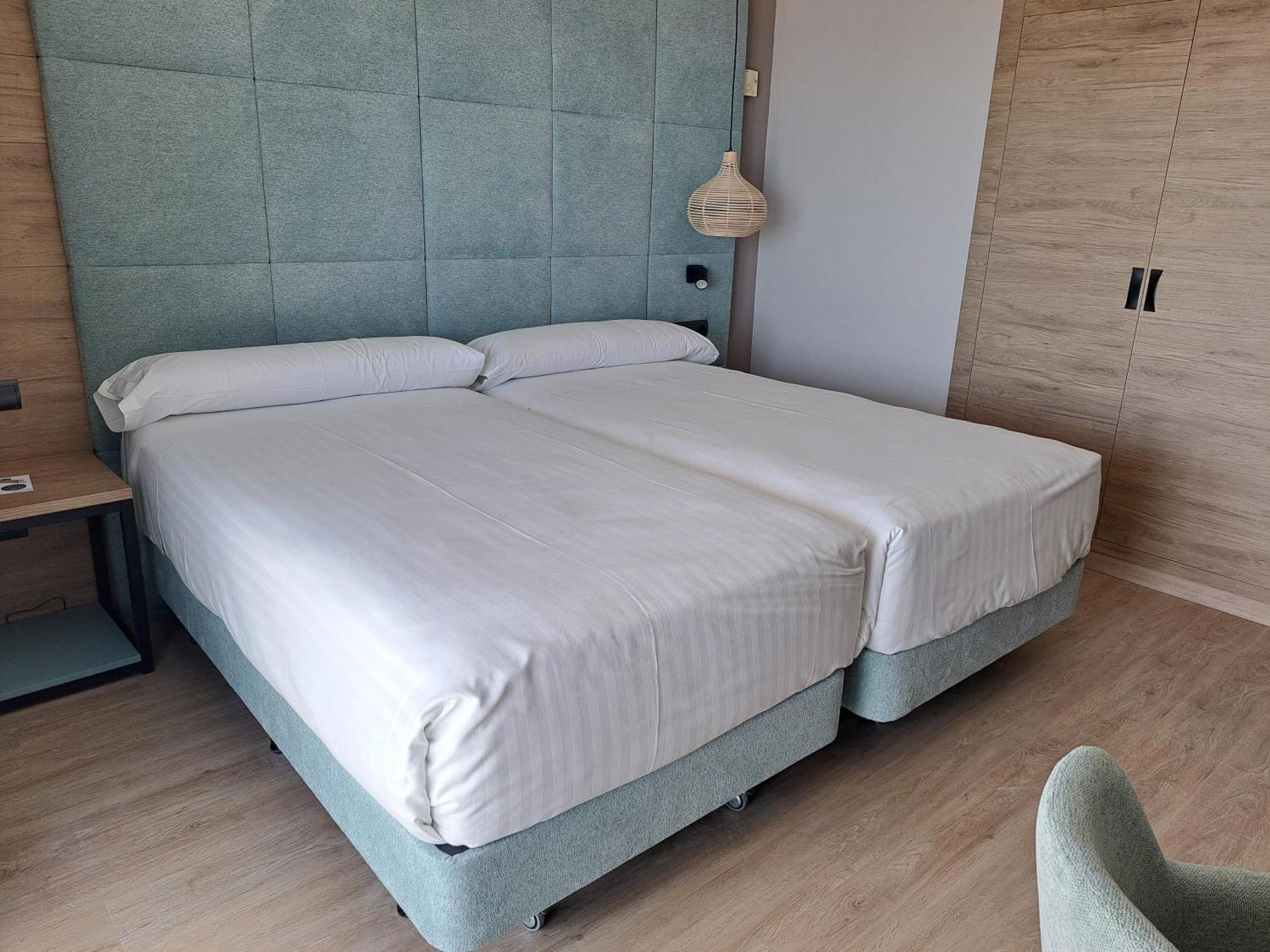 Hotel Maya Alicante Ngoại thất bức ảnh
