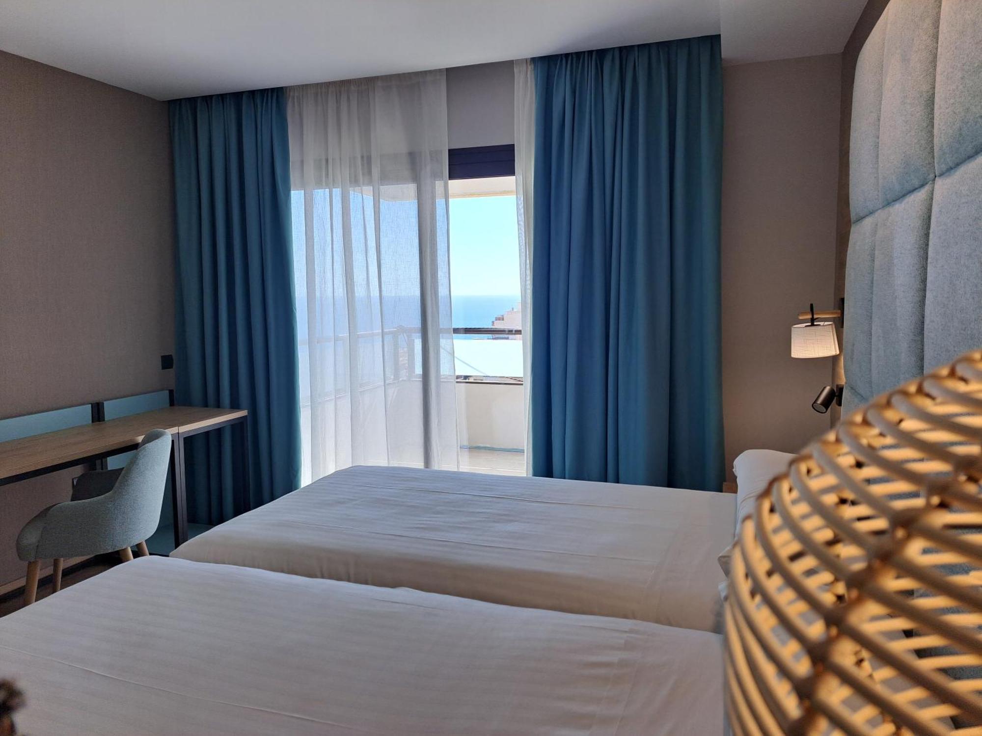 Hotel Maya Alicante Ngoại thất bức ảnh