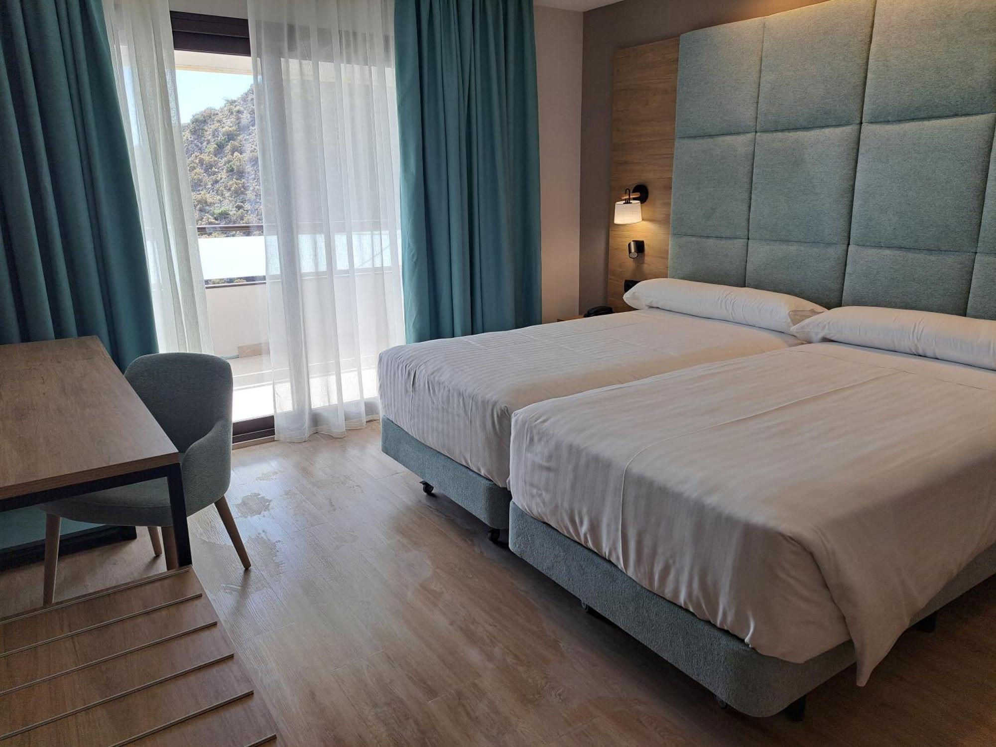 Hotel Maya Alicante Ngoại thất bức ảnh