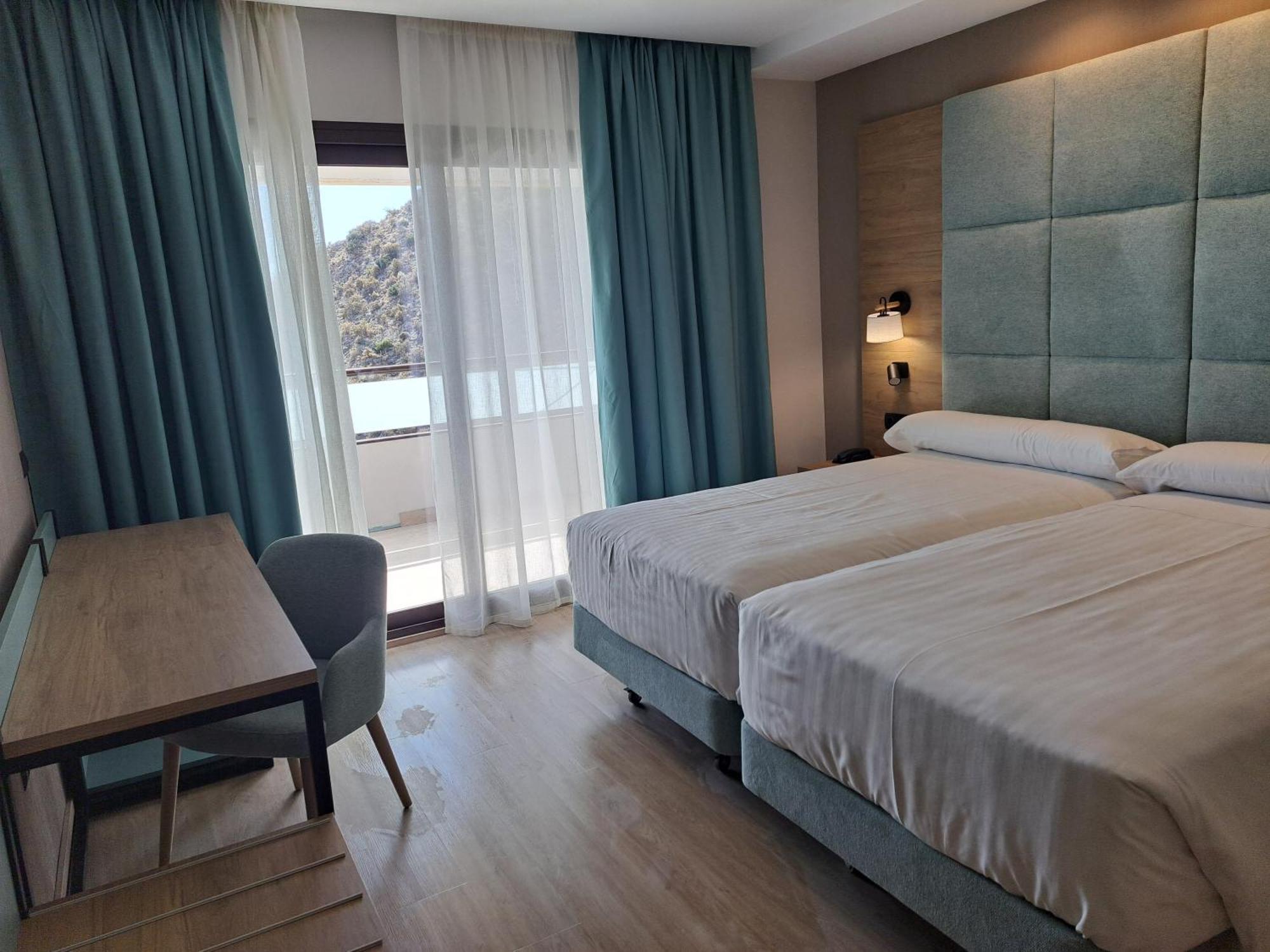 Hotel Maya Alicante Ngoại thất bức ảnh