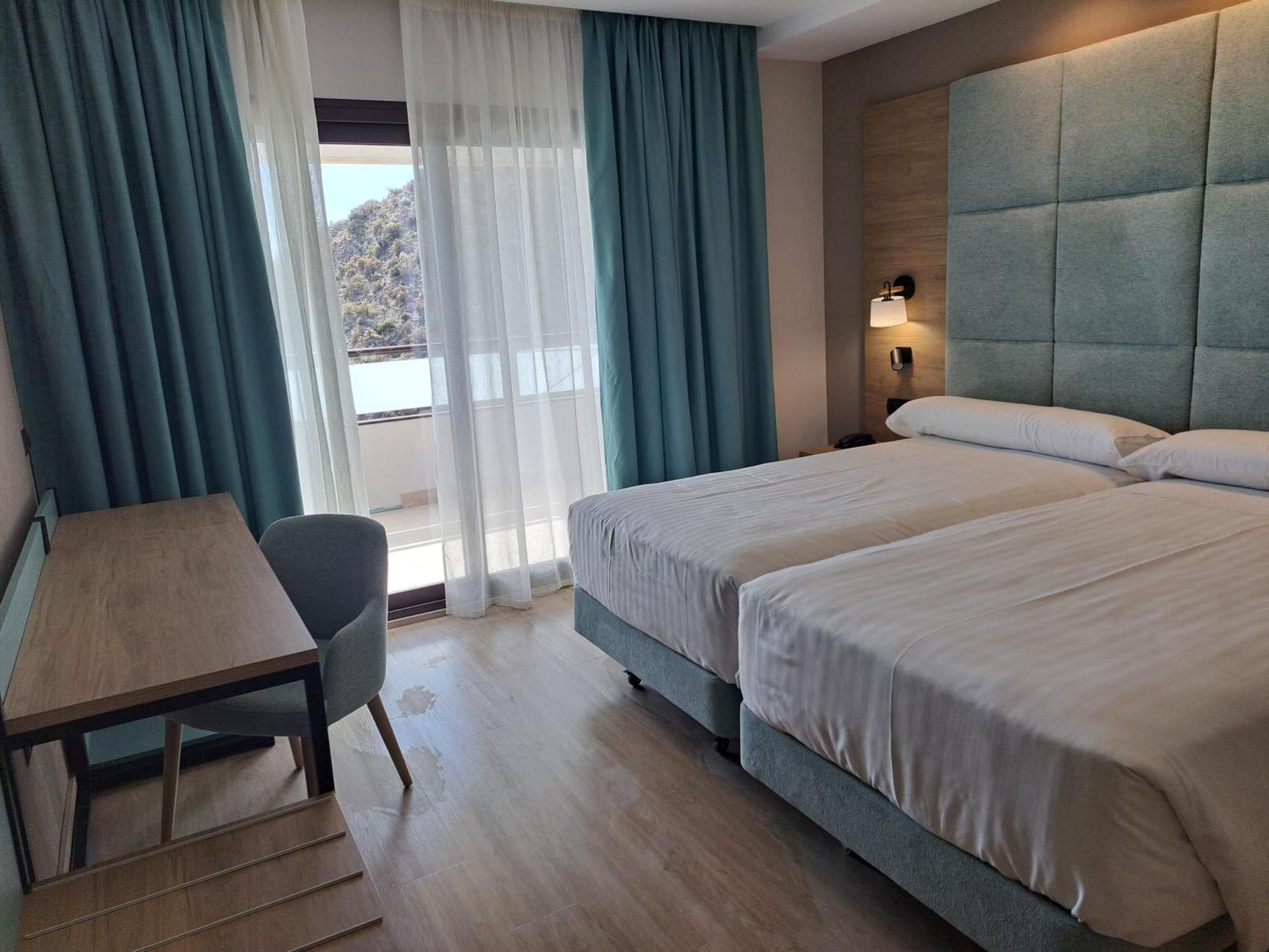 Hotel Maya Alicante Ngoại thất bức ảnh