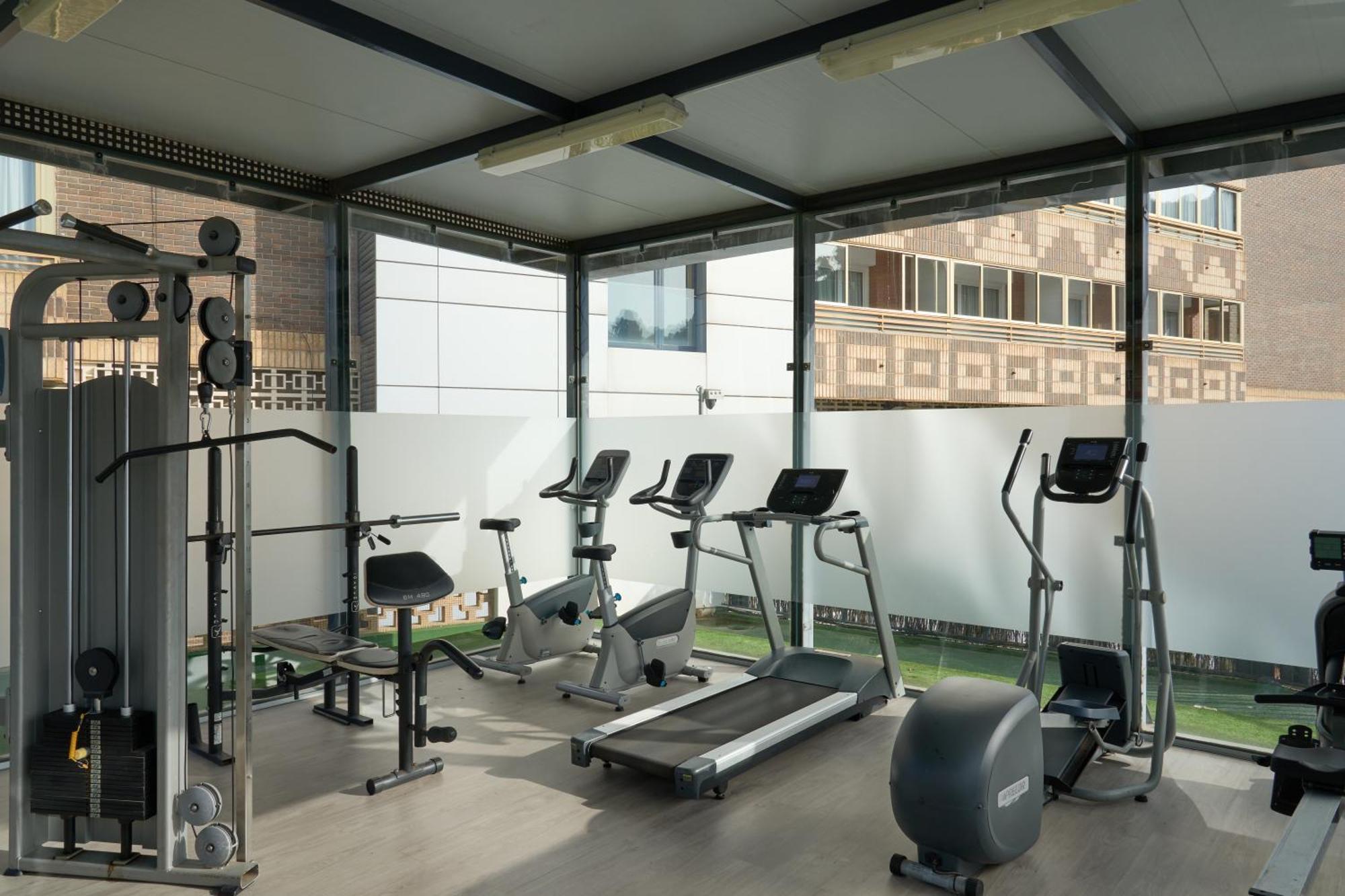 Hotel Maya Alicante Ngoại thất bức ảnh