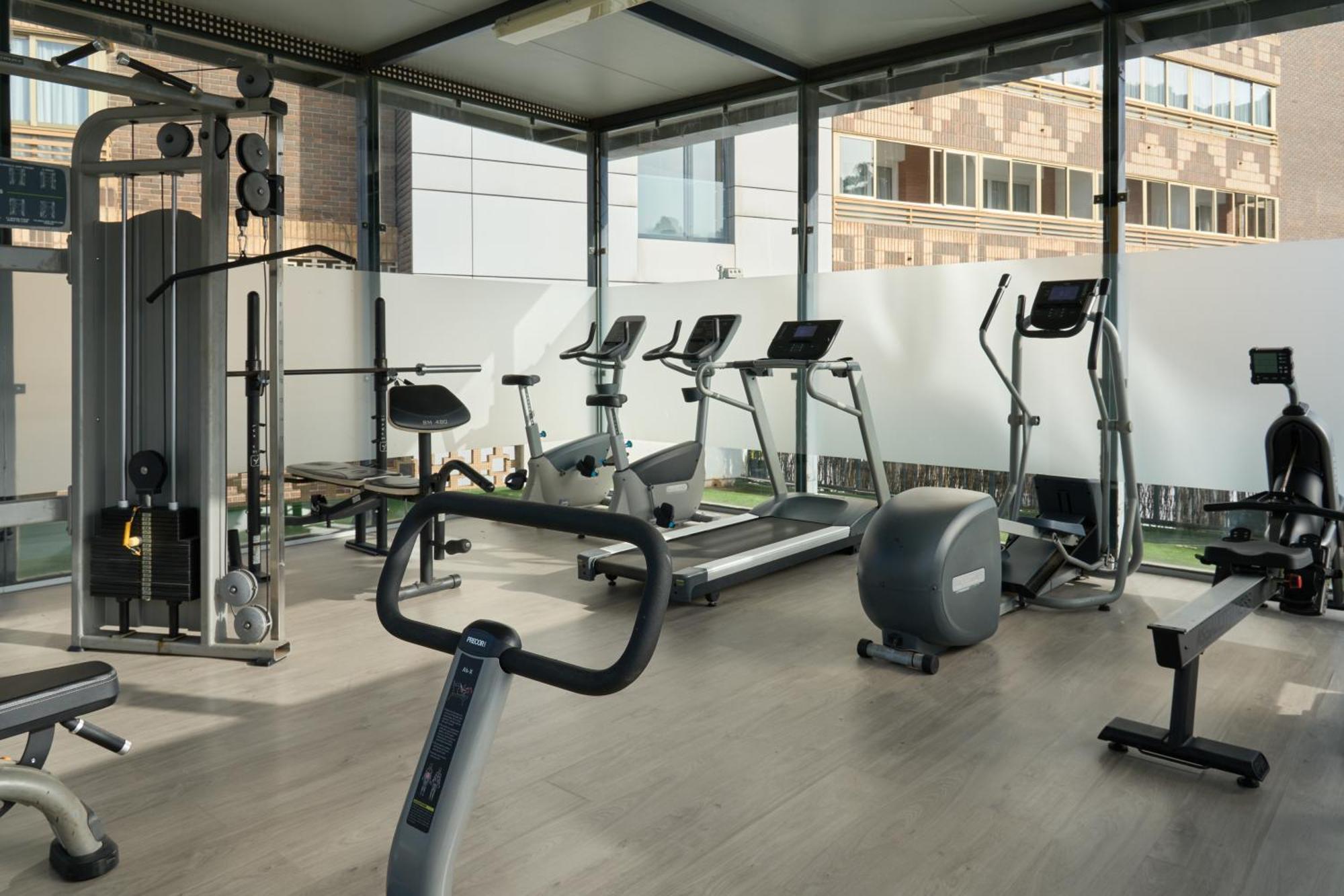 Hotel Maya Alicante Ngoại thất bức ảnh