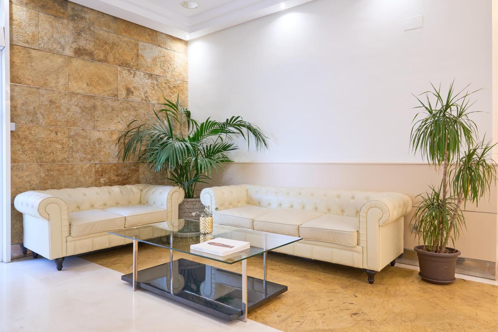 Hotel Maya Alicante Ngoại thất bức ảnh