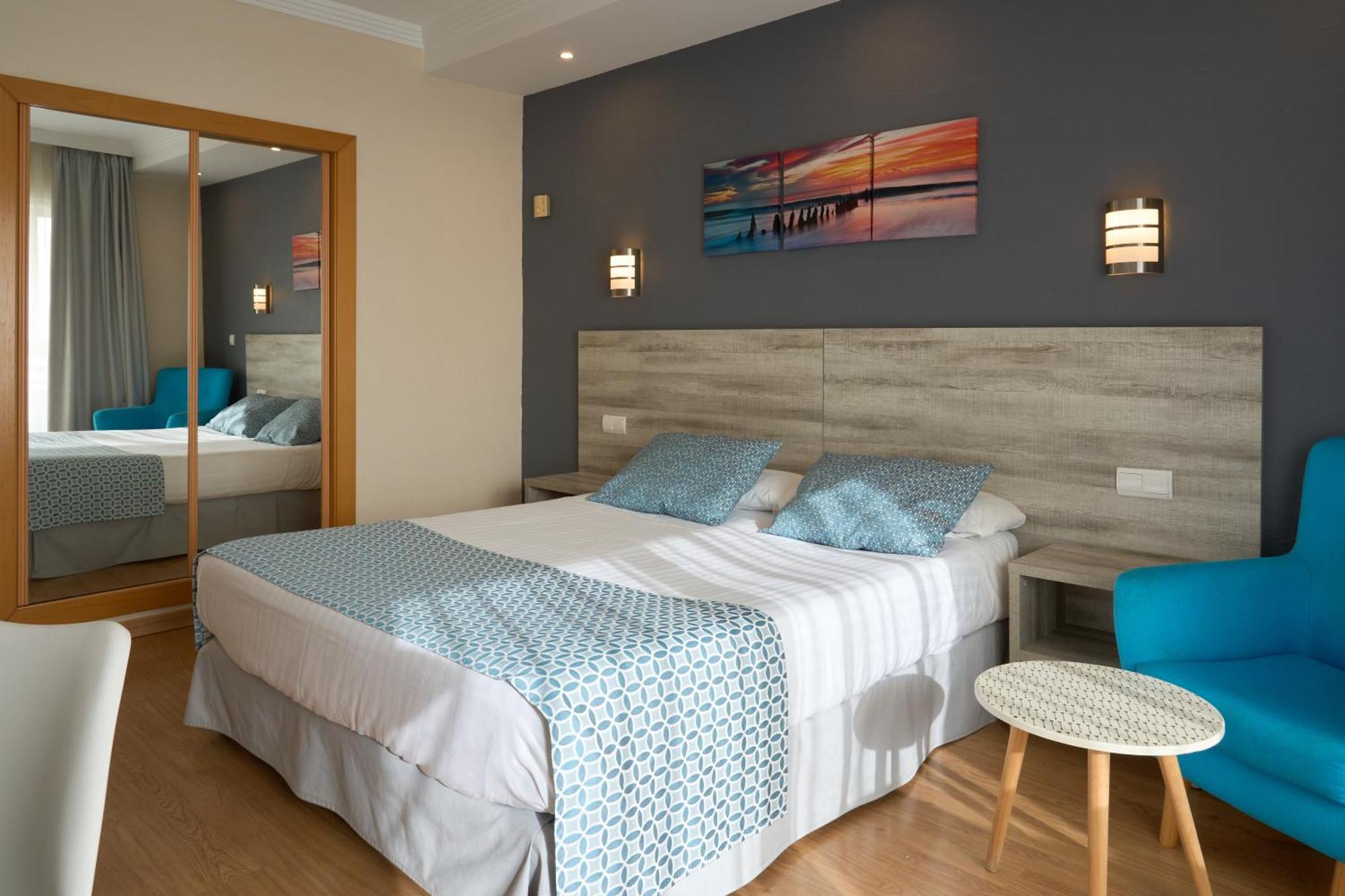 Hotel Maya Alicante Ngoại thất bức ảnh