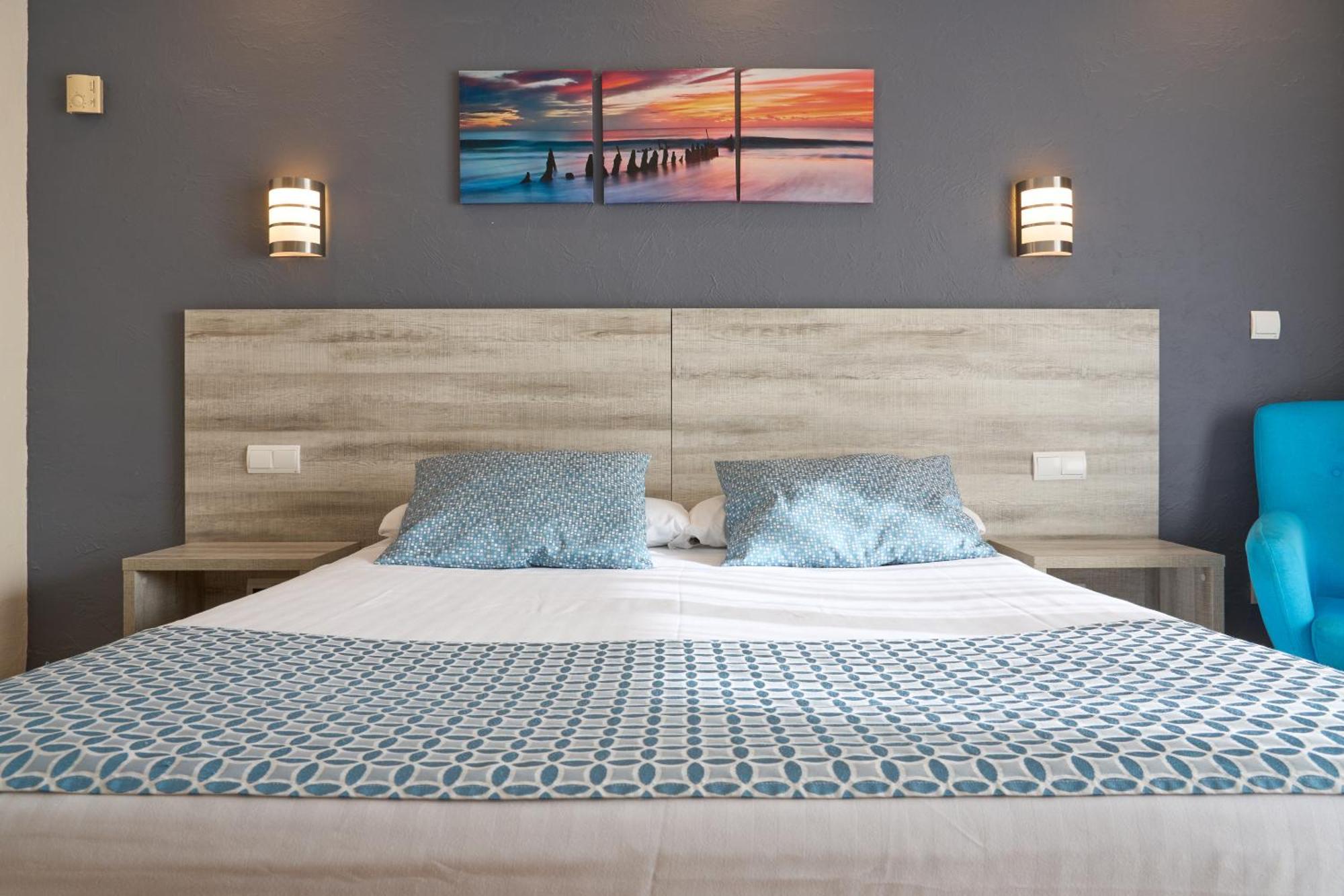 Hotel Maya Alicante Ngoại thất bức ảnh