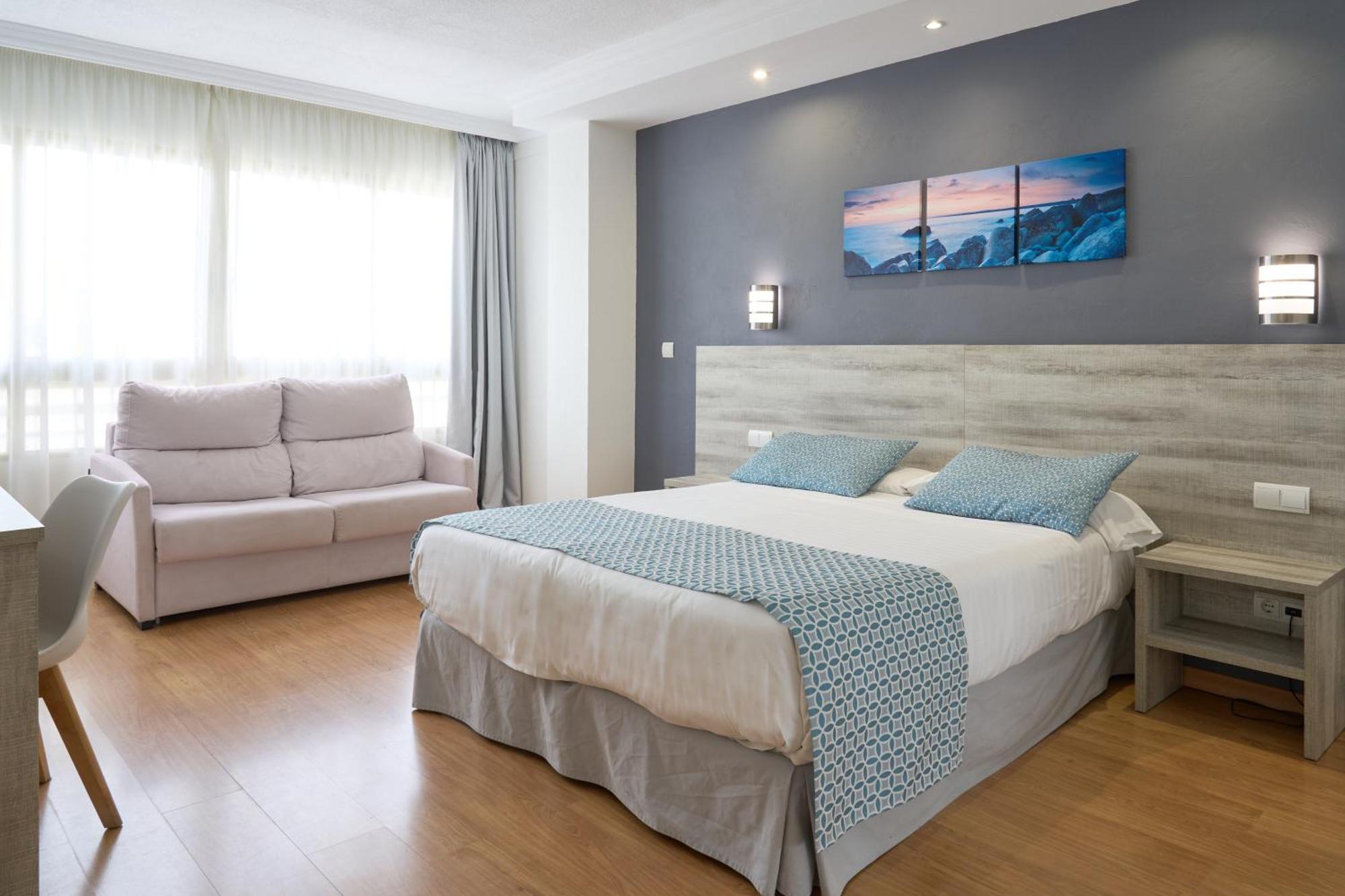 Hotel Maya Alicante Ngoại thất bức ảnh