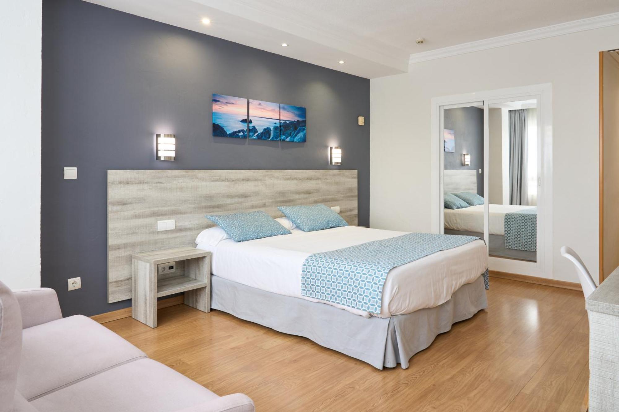 Hotel Maya Alicante Ngoại thất bức ảnh