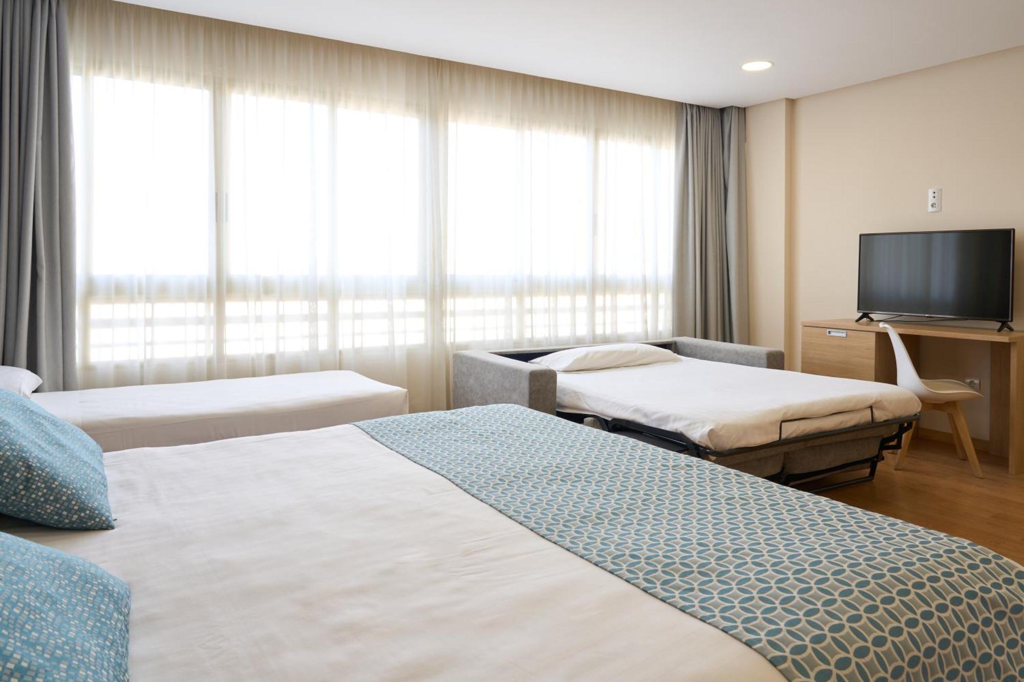 Hotel Maya Alicante Ngoại thất bức ảnh