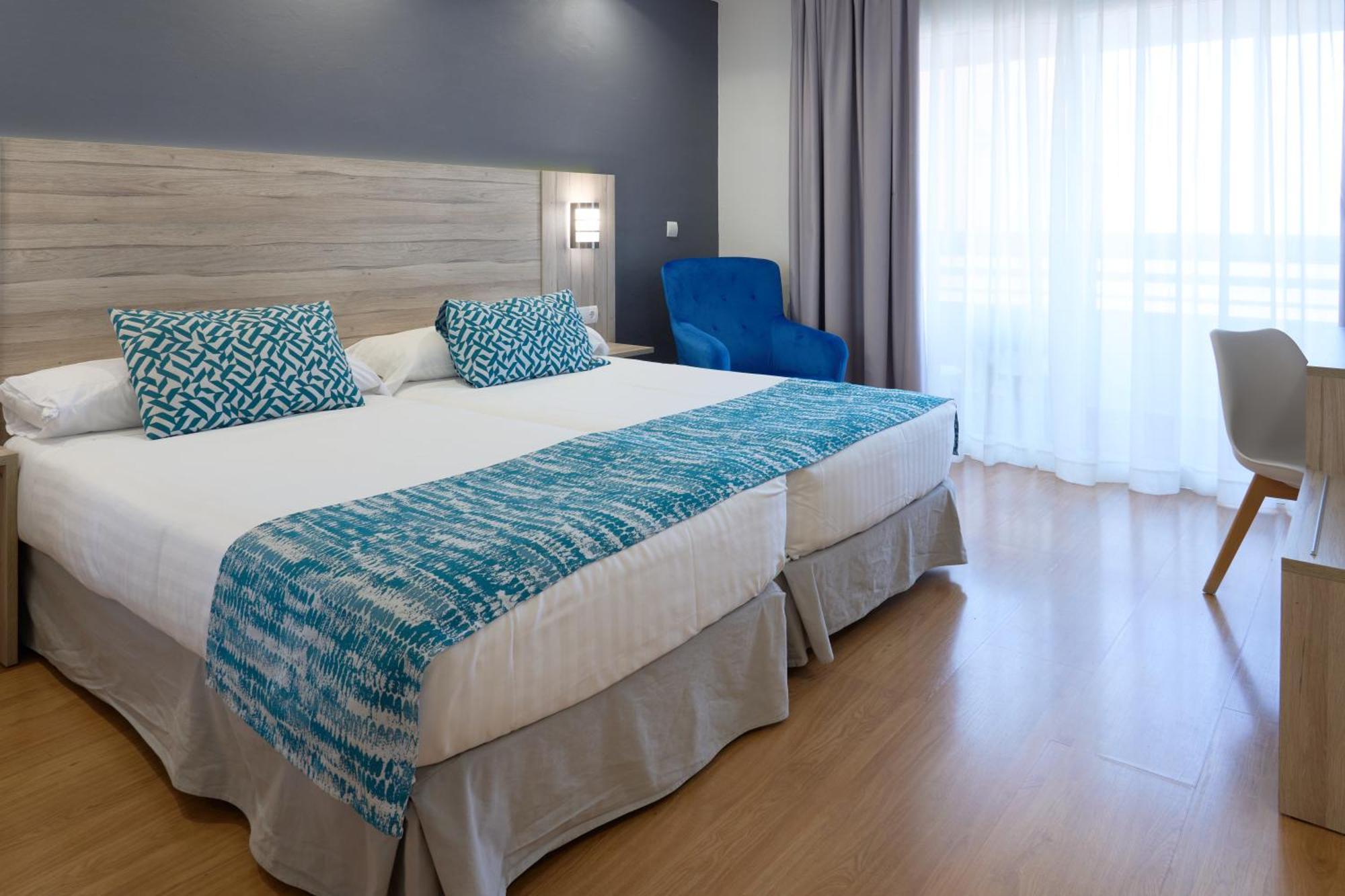 Hotel Maya Alicante Ngoại thất bức ảnh