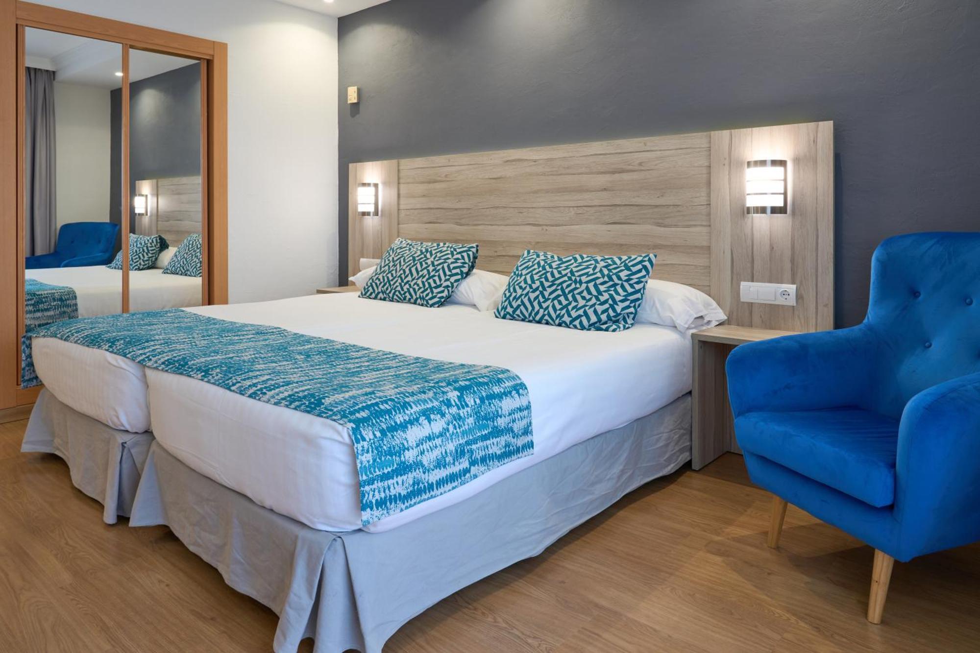 Hotel Maya Alicante Ngoại thất bức ảnh