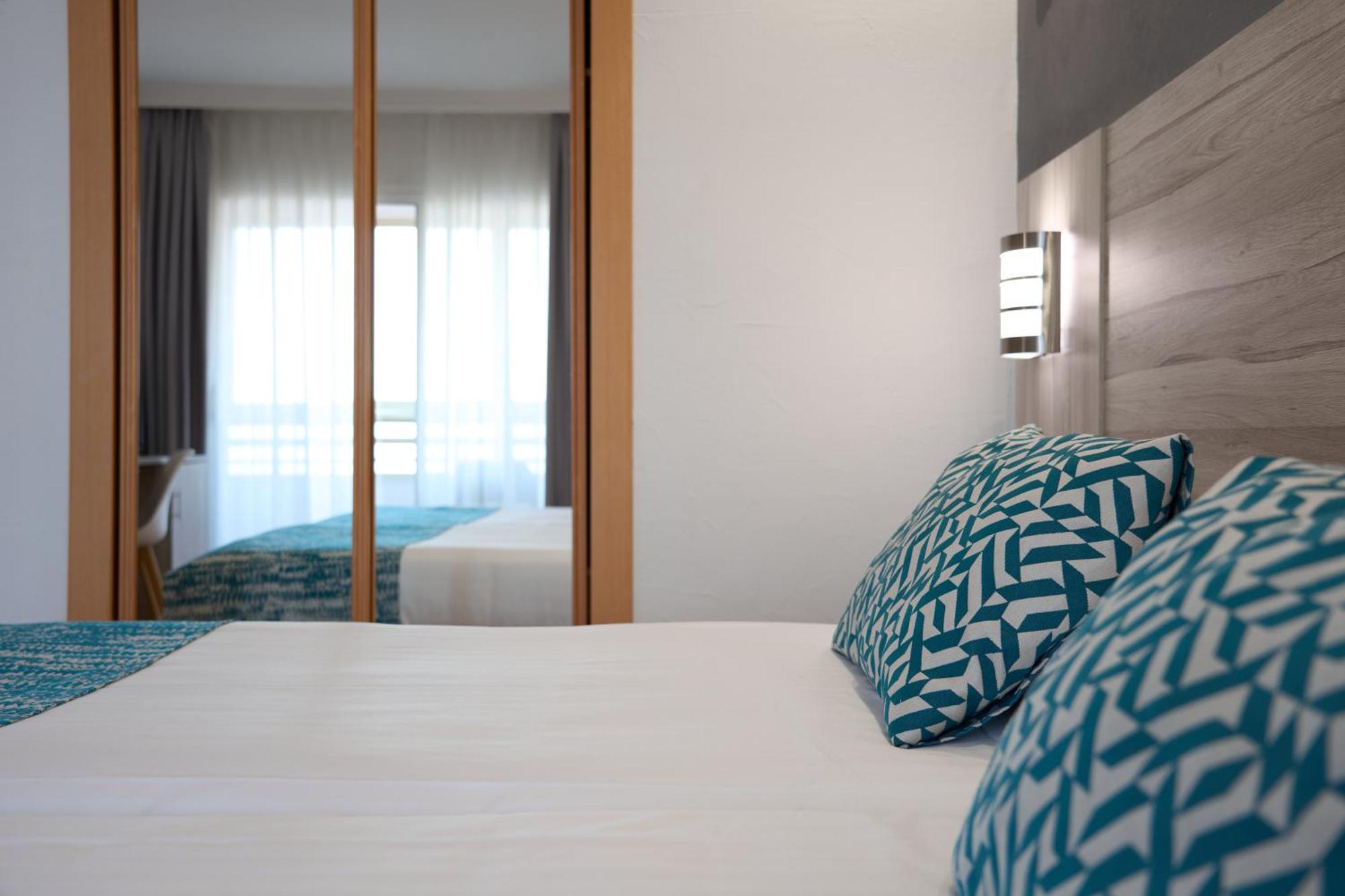 Hotel Maya Alicante Ngoại thất bức ảnh