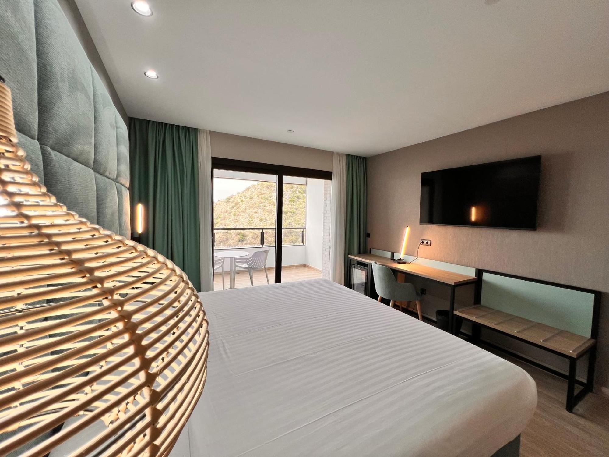 Hotel Maya Alicante Ngoại thất bức ảnh