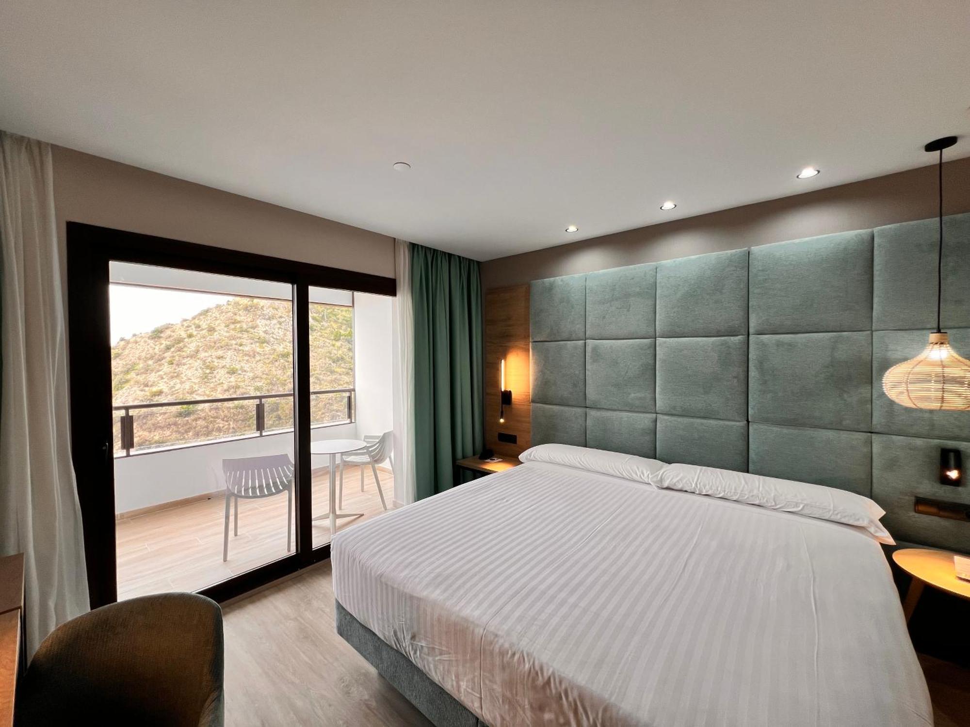 Hotel Maya Alicante Ngoại thất bức ảnh