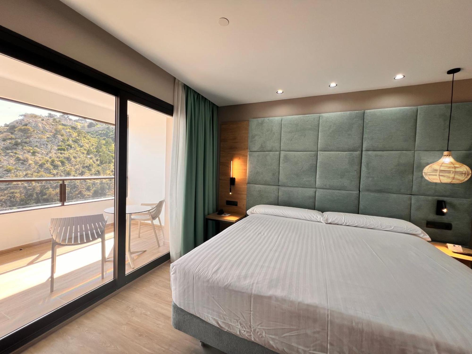 Hotel Maya Alicante Ngoại thất bức ảnh