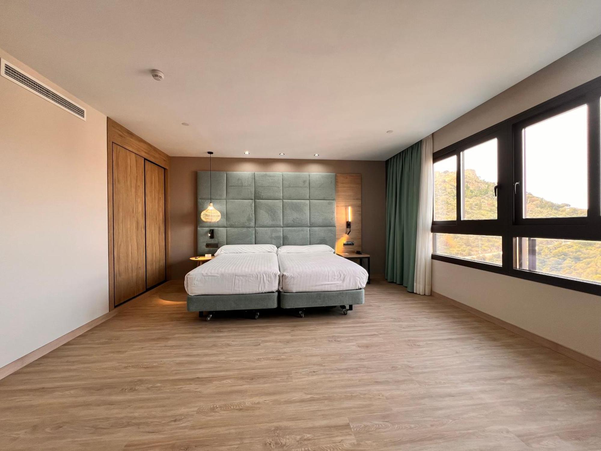Hotel Maya Alicante Ngoại thất bức ảnh