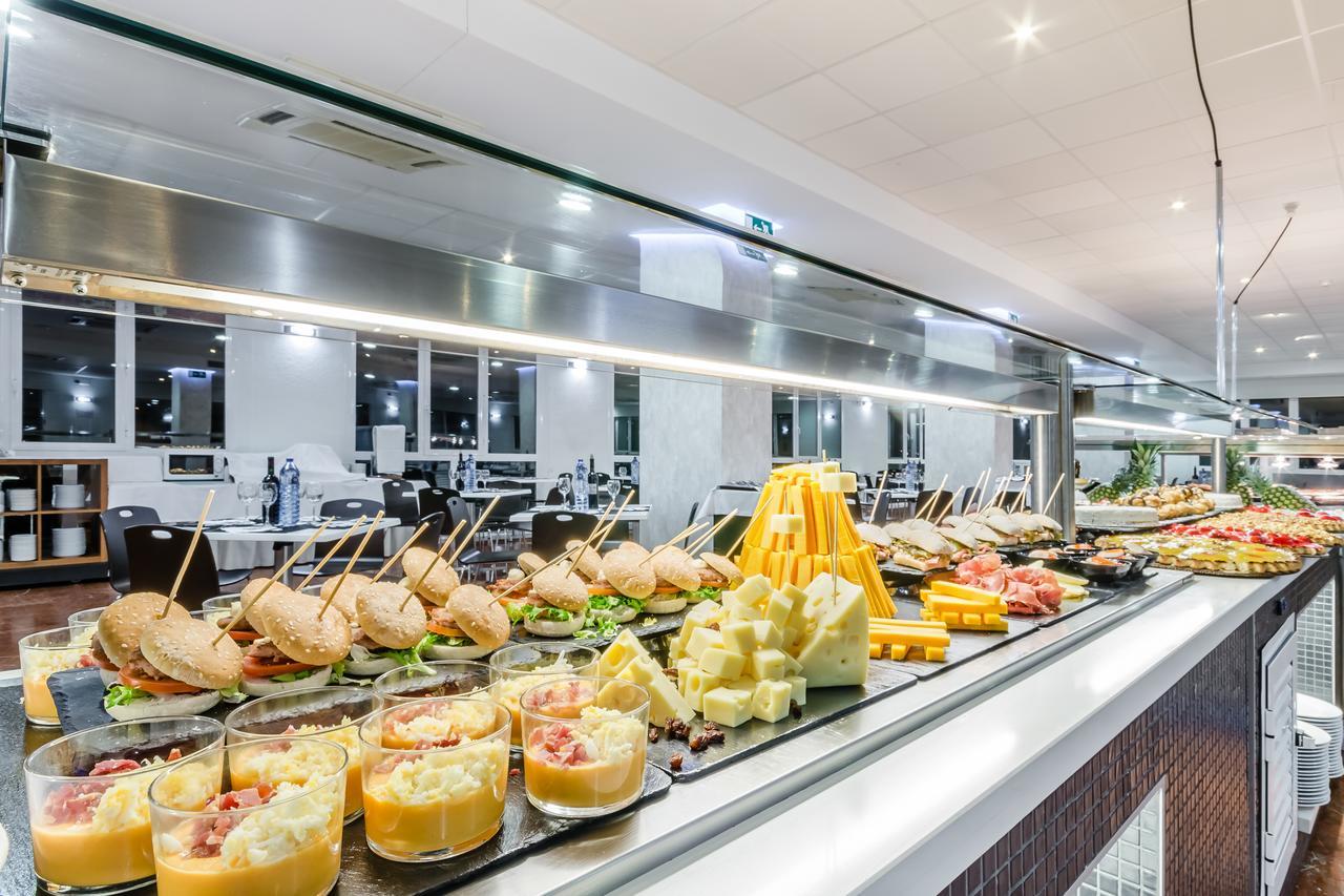 Hotel Maya Alicante Ngoại thất bức ảnh