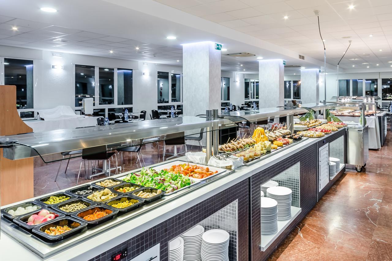 Hotel Maya Alicante Ngoại thất bức ảnh
