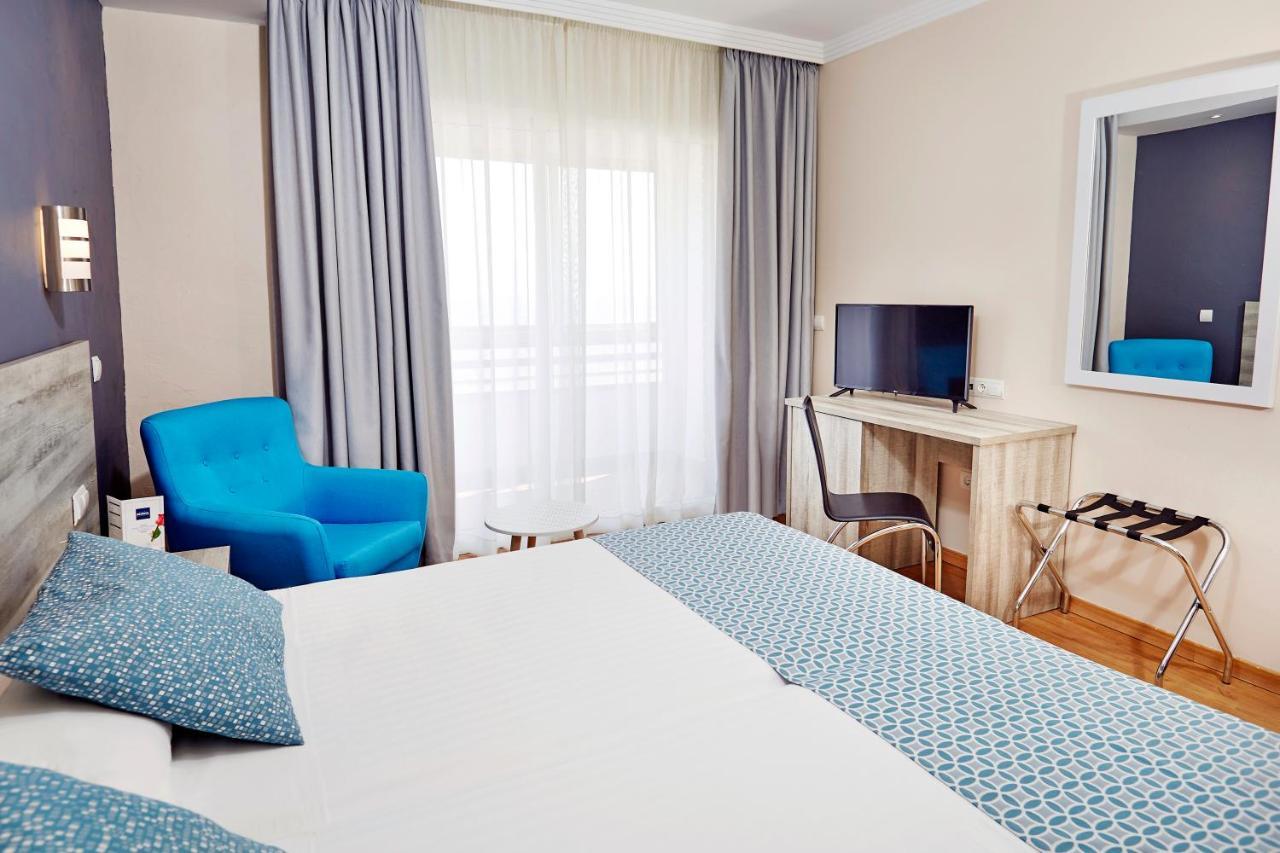 Hotel Maya Alicante Ngoại thất bức ảnh